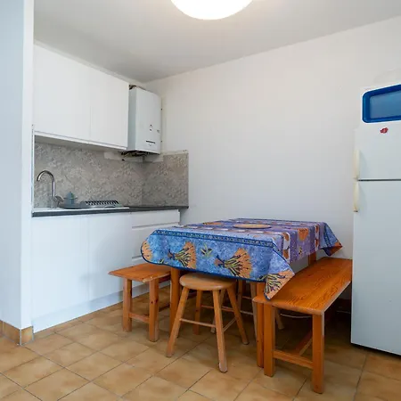 דירה Le Jean Barth Ii By Interhome *