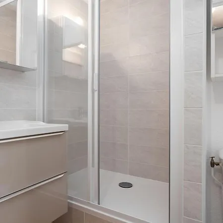 Le Jean Barth Ii By Interhome Apartment *
